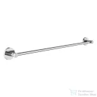 Grohe ESSENTIALS 60 cm-es fali törölközőtartó,króm 40366001