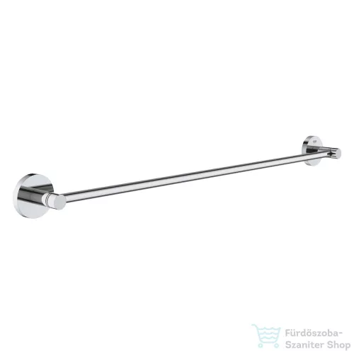 Grohe ESSENTIALS 60 cm-es fali törölközőtartó,króm 40366001