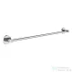 Grohe ESSENTIALS 60 cm-es fali törölközőtartó,króm 40366001