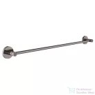 Grohe ESSENTIALS 60 cm-es fali törölközőtartó,Hard Graphite 40366A01