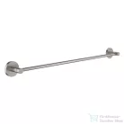 Grohe ESSENTIALS 60 cm-es fali törölközőtartó,Supersteel 40366DC1