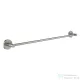 Grohe ESSENTIALS 60 cm-es fali törölközőtartó,Supersteel 40366DC1