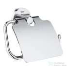 Grohe ESSENTIALS fali wc papír tartó,króm 40367001