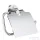 Grohe ESSENTIALS fali wc papír tartó,króm 40367001
