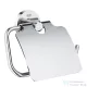 Grohe ESSENTIALS fali wc papír tartó,króm 40367001