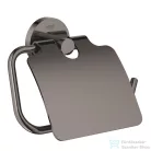 Grohe ESSENTIALS fali wc papír tartó,Hard Graphite 40367A01