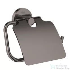   Grohe ESSENTIALS fali wc papír tartó,Hard Graphite 40367A01