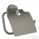 Grohe ESSENTIALS fali wc papír tartó,Brushed Hard Graphite 40367AL1