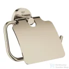 Grohe ESSENTIALS fali wc papír tartó,Polished Nickel 40367BE1
