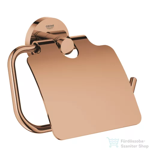 Grohe ESSENTIALS fali wc papír tartó,Warm Sunset 40367DA1