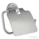 Grohe ESSENTIALS fali wc papír tartó,Supersteel 40367DC1