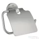 Grohe ESSENTIALS fali wc papír tartó,Supersteel 40367DC1