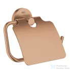 Grohe ESSENTIALS fali wc papír tartó,Brushed Warm Sunset 40367DL1