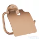 Grohe ESSENTIALS fali wc papír tartó,Brushed Warm Sunset 40367DL1