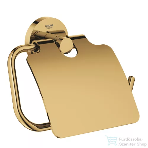 Grohe ESSENTIALS fali wc papír tartó,Cool Sunrise 40367GL1