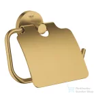 Grohe ESSENTIALS fali wc papír tartó,Brushed Cool Sunrise 40367GN1