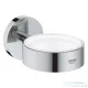 Grohe tartókonzol kiegészítőkhöz,króm 40369001