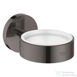 Grohe tartókonzol kiegészítőkhöz,Hard Graphite 40369A01
