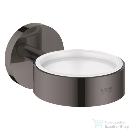 Grohe tartókonzol kiegészítőkhöz,Hard Graphite 40369A01