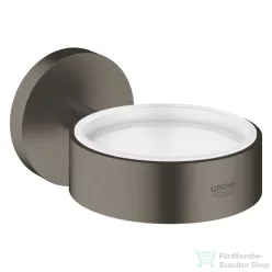   Grohe tartókonzol kiegészítőkhöz,Brushed Hard Graphite 40369AL1