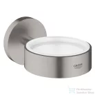 Grohe tartókonzol kiegészítőkhöz,Supersteel 40369DC1