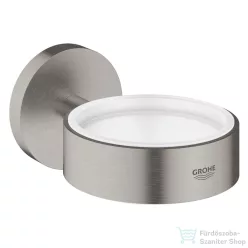 Grohe tartókonzol kiegészítőkhöz,Supersteel 40369DC1