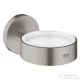 Grohe tartókonzol kiegészítőkhöz,Supersteel 40369DC1