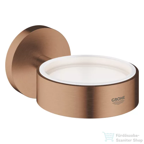 Grohe tartókonzol kiegészítőkhöz,Brushed Warm Sunset 40369DL1