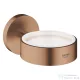 Grohe tartókonzol kiegészítőkhöz,Brushed Warm Sunset 40369DL1