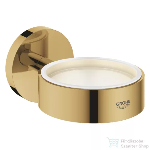 Grohe tartókonzol kiegészítőkhöz,Cool Sunrise 40369GL1