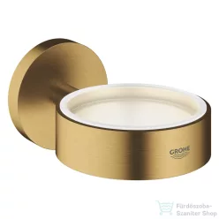   Grohe tartókonzol kiegészítőkhöz,Brushed Cool Sunrise 40369GN1