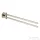 Grohe ESSENTIALS 44 cm-es fali dupla törölközőtartó,Polished Nickel 40371BE1