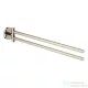 Grohe ESSENTIALS 44 cm-es fali dupla törölközőtartó,Polished Nickel 40371BE1