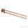 Grohe ESSENTIALS 44 cm-es fali dupla törölközőtartó,Warm Sunset 40371DA1