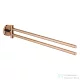 Grohe ESSENTIALS 44 cm-es fali dupla törölközőtartó,Warm Sunset 40371DA1