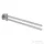 Grohe ESSENTIALS 44 cm-es fali dupla törölközőtartó,Supersteel 40371DC1