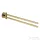 Grohe ESSENTIALS 44 cm-es fali dupla törölközőtartó,Cool Sunrise 40371GL1