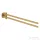 Grohe ESSENTIALS 44 cm-es fali dupla törölközőtartó,Brushed Cool Sunrise 40371GN1