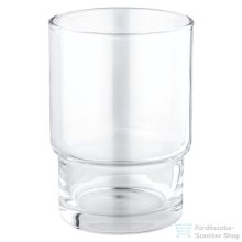 Grohe ESSENTIALS kristálypohár 40372001