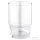 Grohe ESSENTIALS kristálypohár 40372001