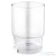 Grohe ESSENTIALS kristálypohár 40372001
