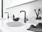 Grohe ESSENTIALS kristálypohár 40372001