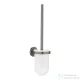 Grohe ESSENTIALS fali wc kefe tartó,Brushed Hard Graphite 40374AL1
