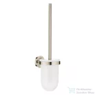 Grohe ESSENTIALS fali wc kefe tartó,Polished Nickel 40374BE1