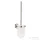 Grohe ESSENTIALS fali wc kefe tartó,Polished Nickel 40374BE1