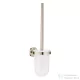 Grohe ESSENTIALS fali wc kefe tartó,Polished Nickel 40374BE1
