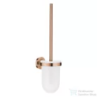 Grohe ESSENTIALS fali wc kefe tartó,Warm Sunset 40374DA1