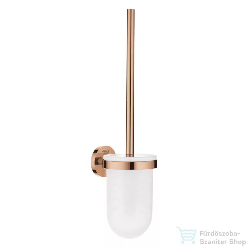 Grohe ESSENTIALS fali wc kefe tartó,Warm Sunset 40374DA1