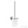 Grohe ESSENTIALS fali wc kefe tartó,Supersteel 40374DC1