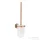 Grohe ESSENTIALS fali wc kefe tartó,Brushed Warm Sunset 40374DL1